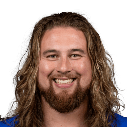 Wyatt Bowles (OL, LA)