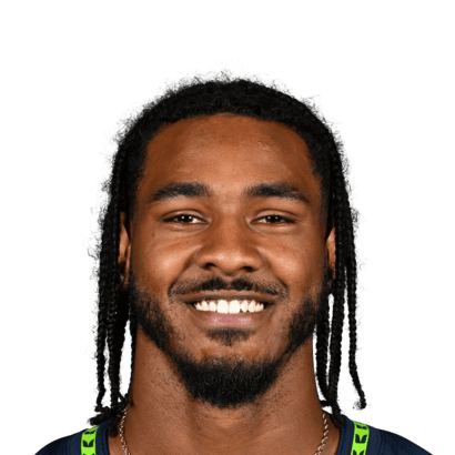 Kenny McIntosh (RB, SEA)