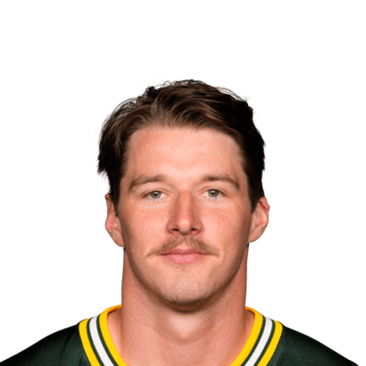 Luke Musgrave (TE, GB)