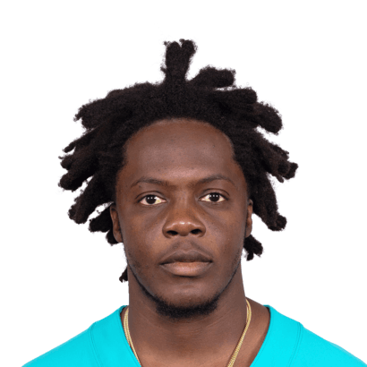 Teddy Bridgewater (QB, DET)