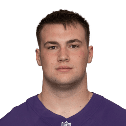 Reid Holskey (T, NYG)