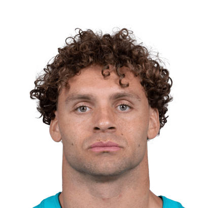 Ashtyn Davis (SAF, MIA)