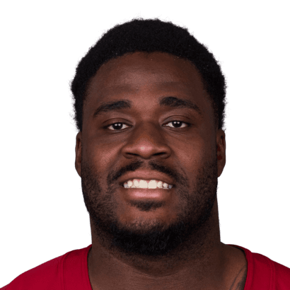 Justin Jones (DL, ARI)