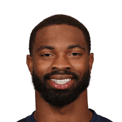 K'Lavon Chaisson (DE, WAS)