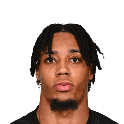 Shaquan Loyal (DB, CIN)