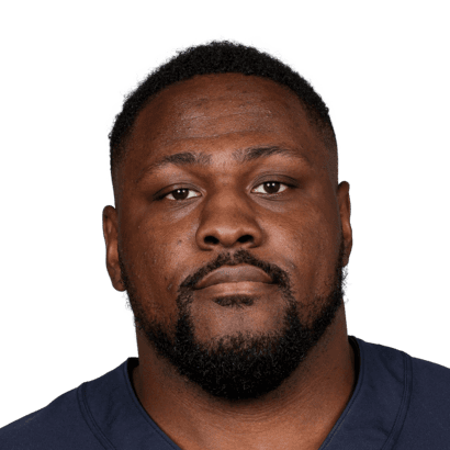 Andrew Billings (DL, ARI)