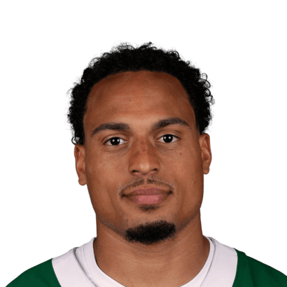 Isaiah Oliver (SAF, NYJ)