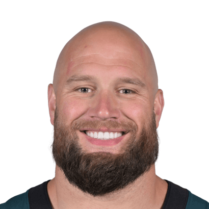 Lane Johnson (T, PHI)