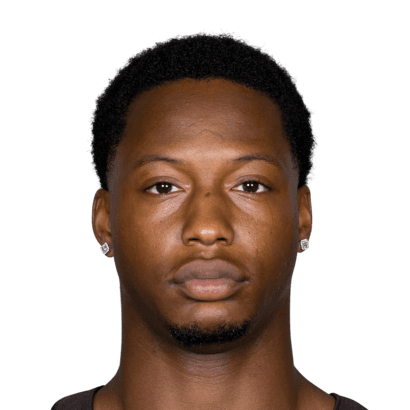 Jamari Thrash (WR, CLE)