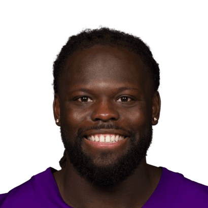 Tavierre Thomas (SAF, MIN)