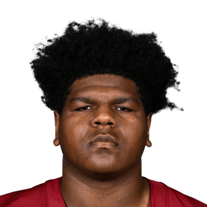 Josh Conerly (OT, WAS)