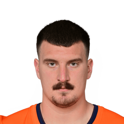 Nick Gargiulo (G, DEN)