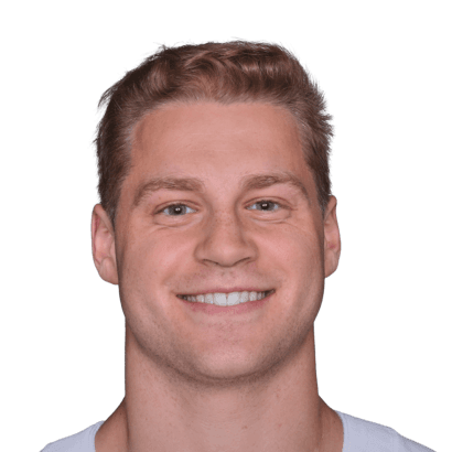 Tyler Neville (TE, DAL)