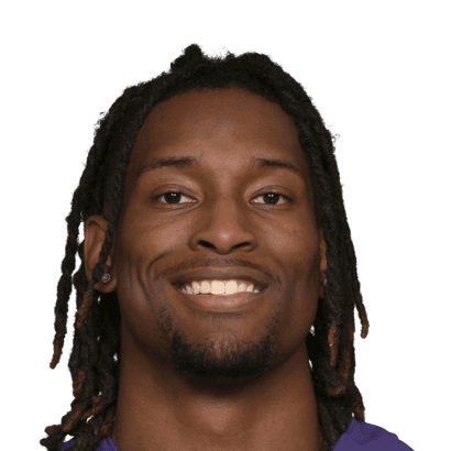 Jalyn Armour-Davis (CB, TEN)