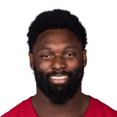 Josh Sweat (OLB, ARI)