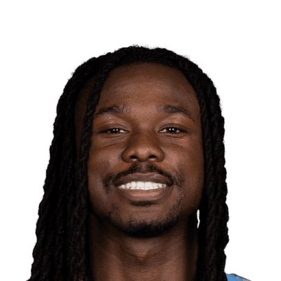 Jermari Harris (CB, TEN)