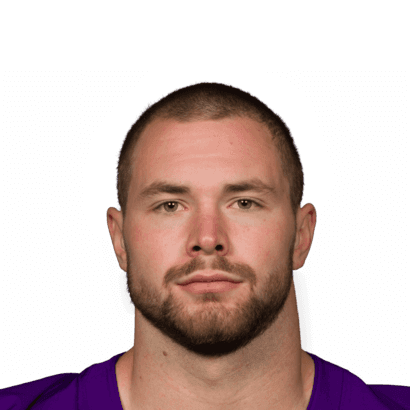 Chaz Chambliss (OLB, MIN)