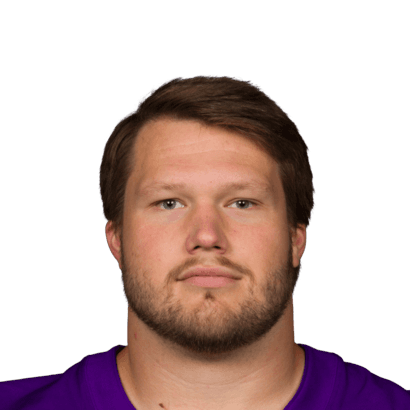 Zeke Correll (C, MIN)