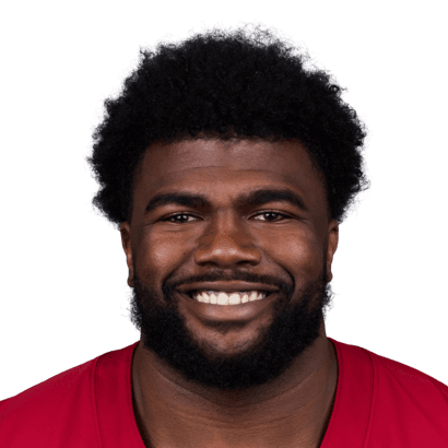 Jeremiah Byers (T, CLE)