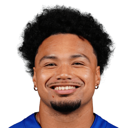 Darius Muasau (LB, NYG)