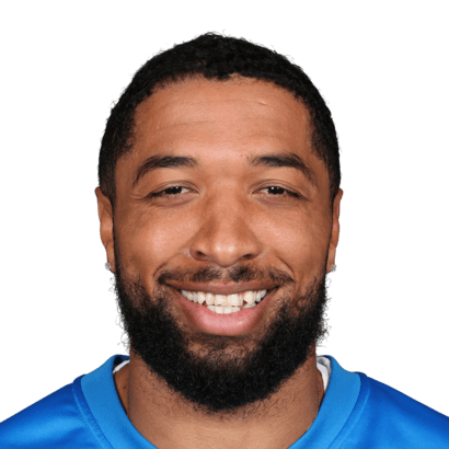 Tim Patrick (WR, JAC)