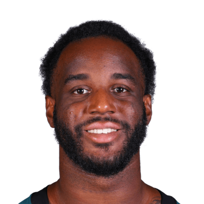 Dallas Gant (LB, PHI)