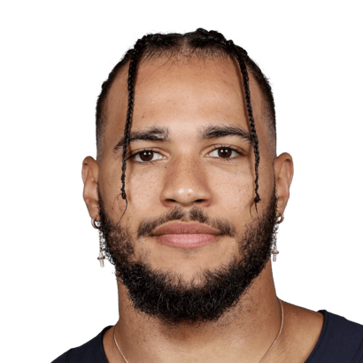 Travis Homer (RB, PIT)