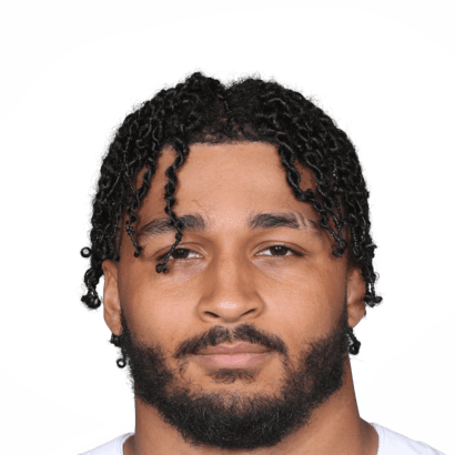 Marshawn Kneeland (DE, DAL)