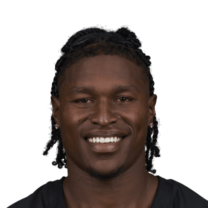 Darnay Holmes (CB, ATL)