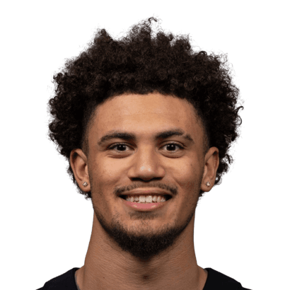 Malik Verdon (LB, ATL)