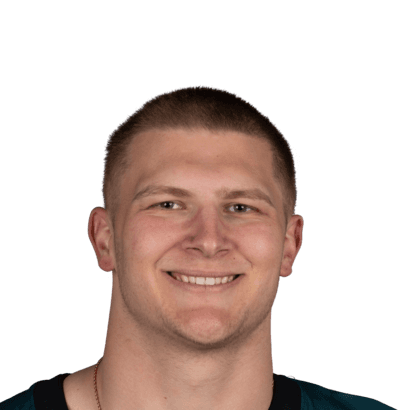 Ty Robinson (DT, PHI)