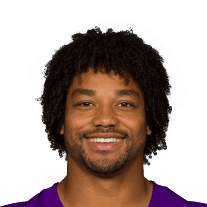 Eric Wilson (LB, MIN)