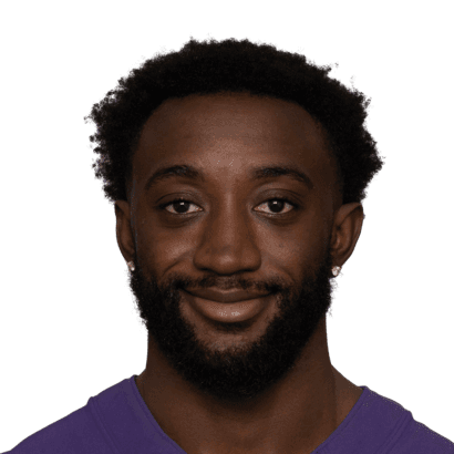 Robert Longerbeam (CB, BAL)