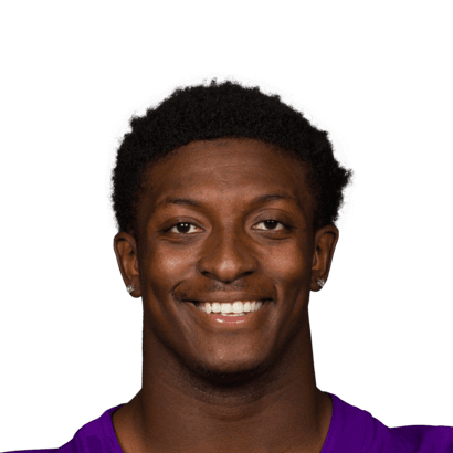 Austin Keys (LB, ARI)