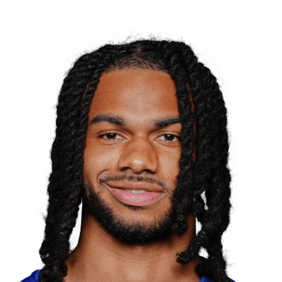 Jordan Bly (WR, NYG)