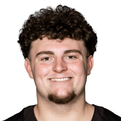 Mason Graham (DT, CLE)