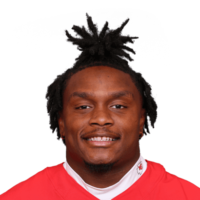 Elijah Young (RB, BUF)