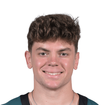 Cooper DeJean (DB, PHI)