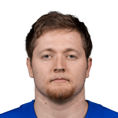 Trey Wedig (OT, ARI)