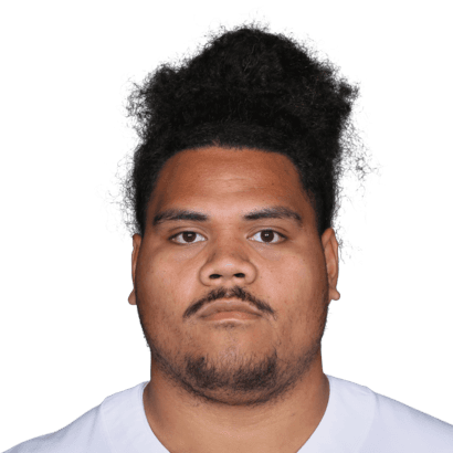 Jay Toia (DT, DAL)