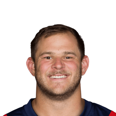 Garrett Bradbury (C, CHI)