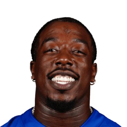 Rakeem Nunez-Roches (DL, TB)