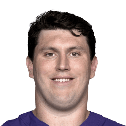 Andrew Vorhees (OL, BAL)