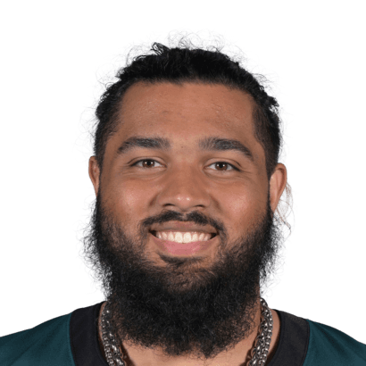 Darian Kinnard (OL, GB)