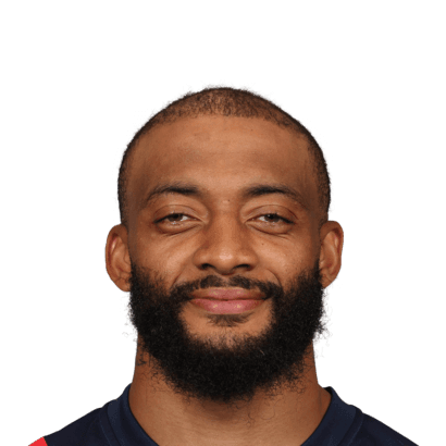 Carlton Davis (CB, NE)