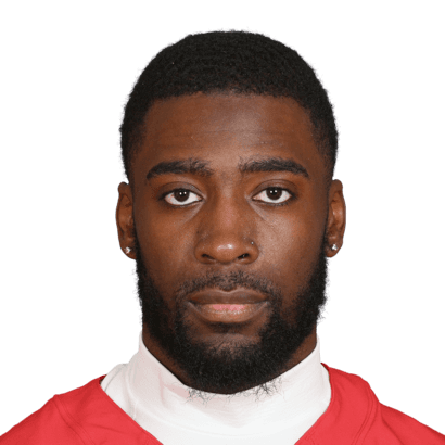 Jaylen Watson (CB, LA)