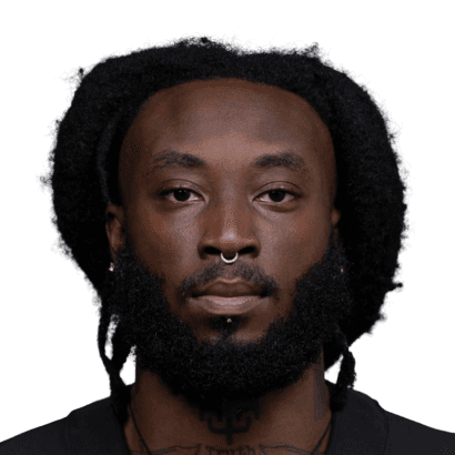 Harrison Hand (DB, LAC)