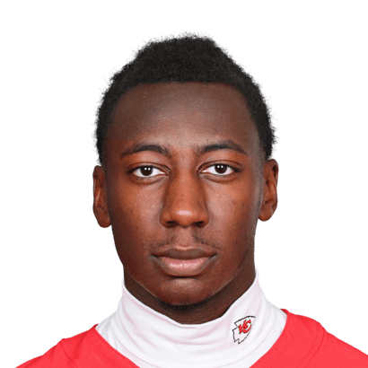 Joshua Williams (CB, TEN)