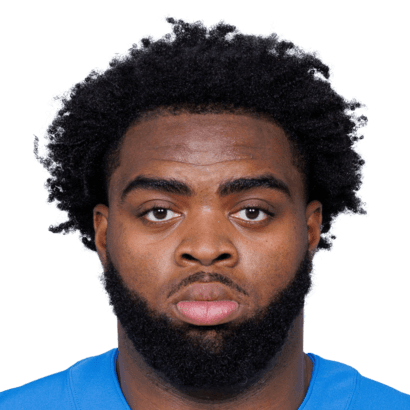 Corey Stewart (OL, LAC)