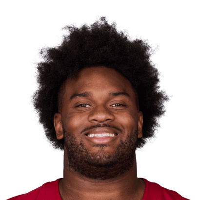 Paris Johnson (OL, ARI)